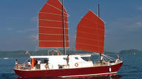 Golden Dragon - Catamaran Day Sailing Trip