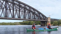 5-Day River Spey Canoe Expedition