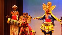 Admission Ticket to Kandyan Cultural Dance Show