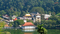 Full-Day Kandy Highlights Tour
