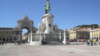 Full-Day City Sightseeing Tour of Lisbon