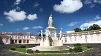 Full Day Tour from Lisbon:  Queluz - Sintra - Cape of Roca - Cascais - Estoril 