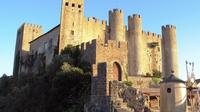 Valinhos - Santuario Fatima - Batalha - Nazaré - route Atlantique - Obidos
