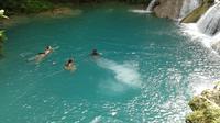 Private Blue Hole and Secret Falls Day Trip from Montego Bay and Grand Palladium