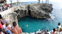 Private Negril Day Trip from Ocho Rios
