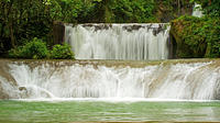 Private YS Falls and Black River Safari from Montego Bay and Grand Palladium
