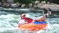 Zipline Canopy ainsi Jungle River Tubing de Falmouth