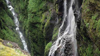 Glymur Waterfall - Tour pédestre près de Reykjavik