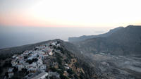 Full-Day Tour to Nisyros The Volcano Island