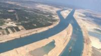Private Day Tour to Tanis Bubastis and the Suez Canal from Cairo