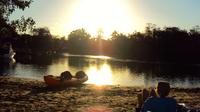 Broadbeach Sunset Kayaking Experience from the Gold Coast