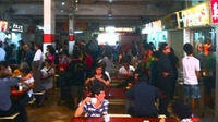 Singapour Hawker Food Center Dégustation et découverte de voisinage Expérience avec l'Hôtel Transfert