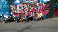 Half-Day Private Tour of Innovated Medellin
