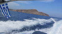 Private Cruise to Poseidon Temple at Sounio Cape with Snorkeling and Swimming