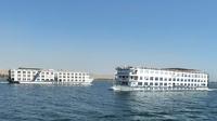 5-Day 4-Night River Nile Cruise from Luxor to Aswan