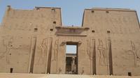 Day Trip to el Kab and Edfu Temple from Luxor