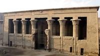 Esna Temple Half Day Tour from Luxor