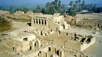 Half Day Tour to Dendera Temple from Luxor