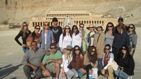 Luxor Day Tour to East and West Banks with Lunch