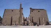 Luxor East bank Tour to Karnak and Luxor Temples