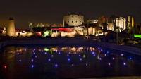 Luxor Sound and Light Show at Karnak Temple