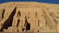Overnight Tour to Abu Simbel from Luxor by Road