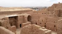 Tour of St Simeon Monastery in Aswan