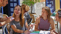 Instant Spanish: 1-Hour Crash Course with 2-Hour Walking Tour Alternative in Madrid