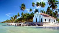 Carneiros Beach from Recife