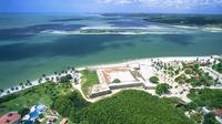 Excursión de un día a Igarassu y visita a la isla de Itamaracá desde Recife Excursión de un día a Igarassu y visita a la isla de Itamaracá desde Recife