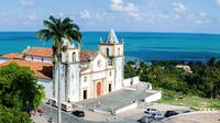 Recife et Olinda City Tour