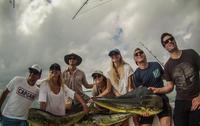 Inshore Fishing Private Tour from Punta Mita