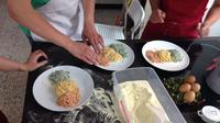 Cours de cuisine privées à Rome