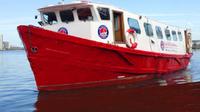 Cardiff Bay Boat Tour