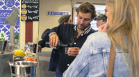 Biarritz Local Market Guided Visit with Tasting