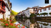 Visite guidée de 4 heures à la découverte des villages basques