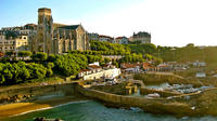 Walking Historical Tour of Biarritz