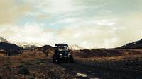 Day Trip to the Golden Circle plus 1-hour Buggy Tour from Reykjavik