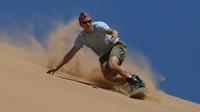 Sandboarding and Quad Biking Tour from Cape Town