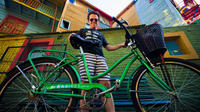 Full-Day Bike Tour de Buenos Aires: De Palerme à San Telmo