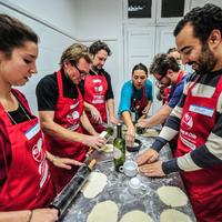 Cours de cuisine chilienne à Santiago