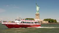 Imagen Crucero para ver la Estatua de la Libertad de NYC