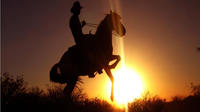 3-Day Western Experience at the Stagecoach Trails Guest Ranch
