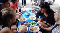 Hanoi Food Walking Tour
