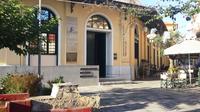 Kalamata Historic Center Walking Tour