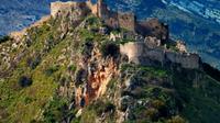Excursion d'une journée Mystras et Sparte de Kalamata