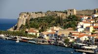 Excursion d'une journée Pylos et Methoni de Kalamata