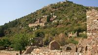 Small-Group Day Trip to Mystras from Kalamata