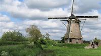 Private Guided Bike Tour To The Dutch Windmills