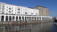 Privat guidet rundvisning: Hamborg Privat guidet rundvisning: Hamborg